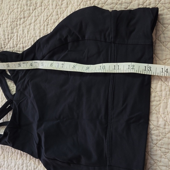Lululemon Bra/Top - Picture 5 of 5